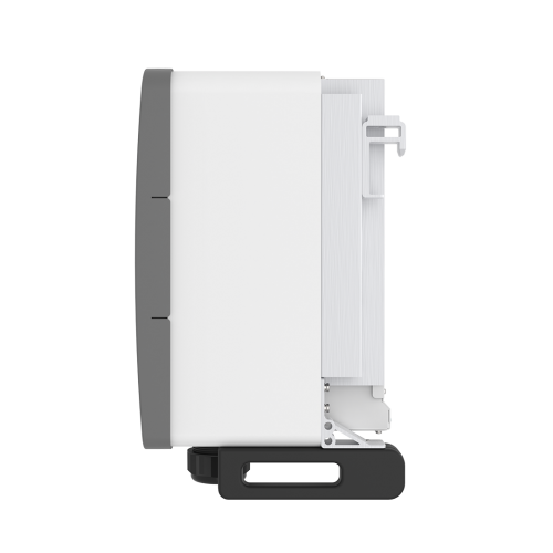 Сетевой трехфазный инвертор SOLIS 80K-5G-PRO