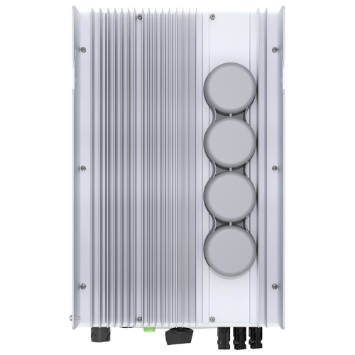 Сетевой однофазный инвертор SOLIS S6-GR1P(7-8)K02-NV-YD-HC