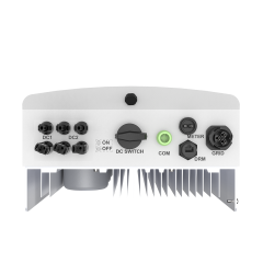 Сетевой однофазный инвертор SOLIS S6-GR1P(7-8)K02-NV-YD-HC