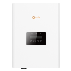 Автономные солнечные инвертор SOLIS S6-EO1P(4-6)K-48