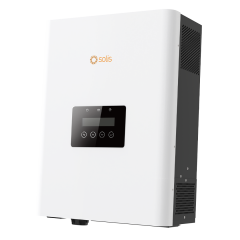 Автономные солнечные инвертор SOLIS S6-EO1P(4-6)K-48