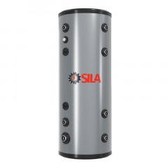 Бак аккумулятор SILA SSL-500 PREMIUM