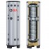 Бойлер косвенного нагрева SILA SST-300-D DELUXE