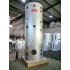 Бойлер косвенного нагрева SILA SST-500-D DELUXE
