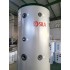 Бойлер косвенного нагрева SILA SST-500-D DELUXE