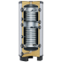 Бойлер косвенного нагрева SILA SST-200-D DELUXE