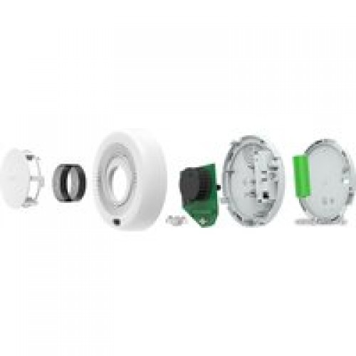 Купить Датчик Aqara Smart Smoke Detector JY-GZ-03AQ с доставкой в Минске