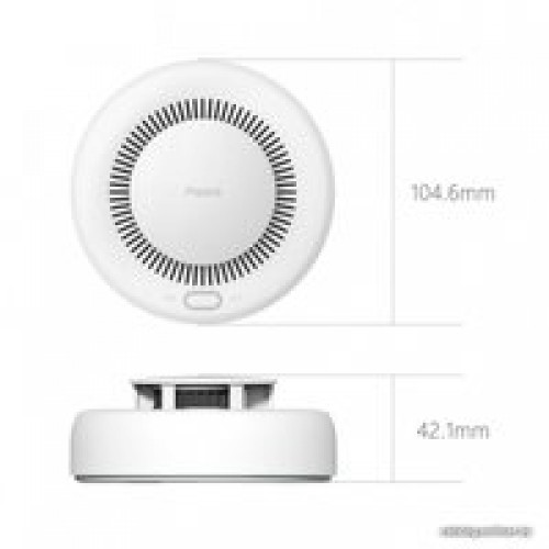 Купить Датчик Aqara Smart Smoke Detector JY-GZ-03AQ с доставкой в Минске