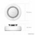 Купить Датчик Aqara Smart Smoke Detector JY-GZ-03AQ с доставкой в Минске